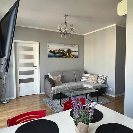Ferienwohnung Walenty Krakau Exterior foto