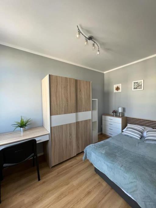 Ferienwohnung Walenty Krakau Exterior foto