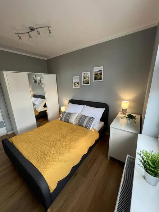 Ferienwohnung Walenty Krakau Exterior foto