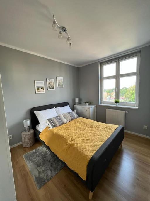 Ferienwohnung Walenty Krakau Exterior foto