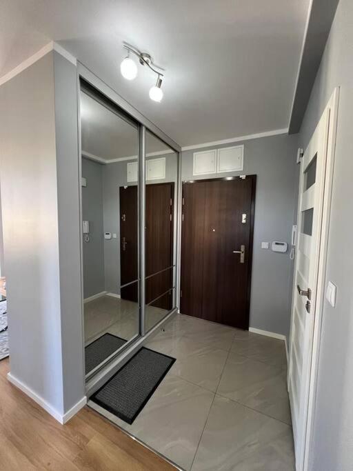 Ferienwohnung Walenty Krakau Exterior foto